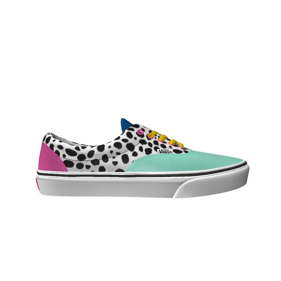 dalmatian vans kids