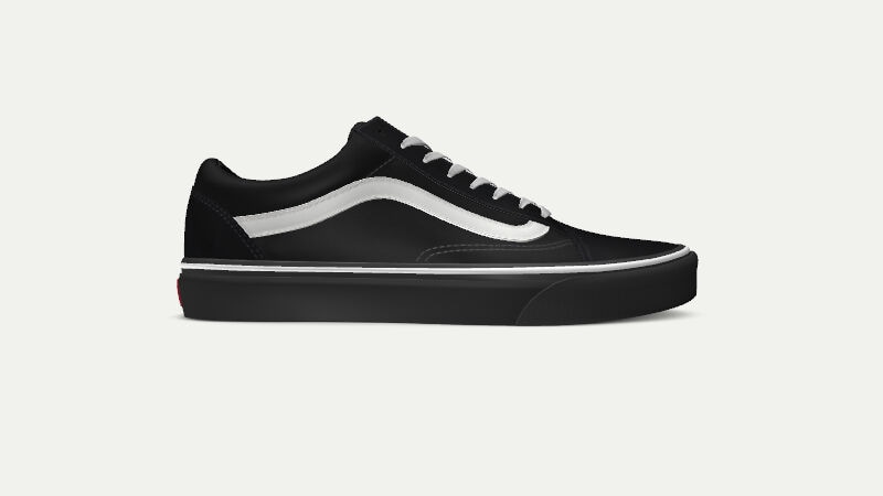 Anyone know where I can find these Old Skools? : Vans