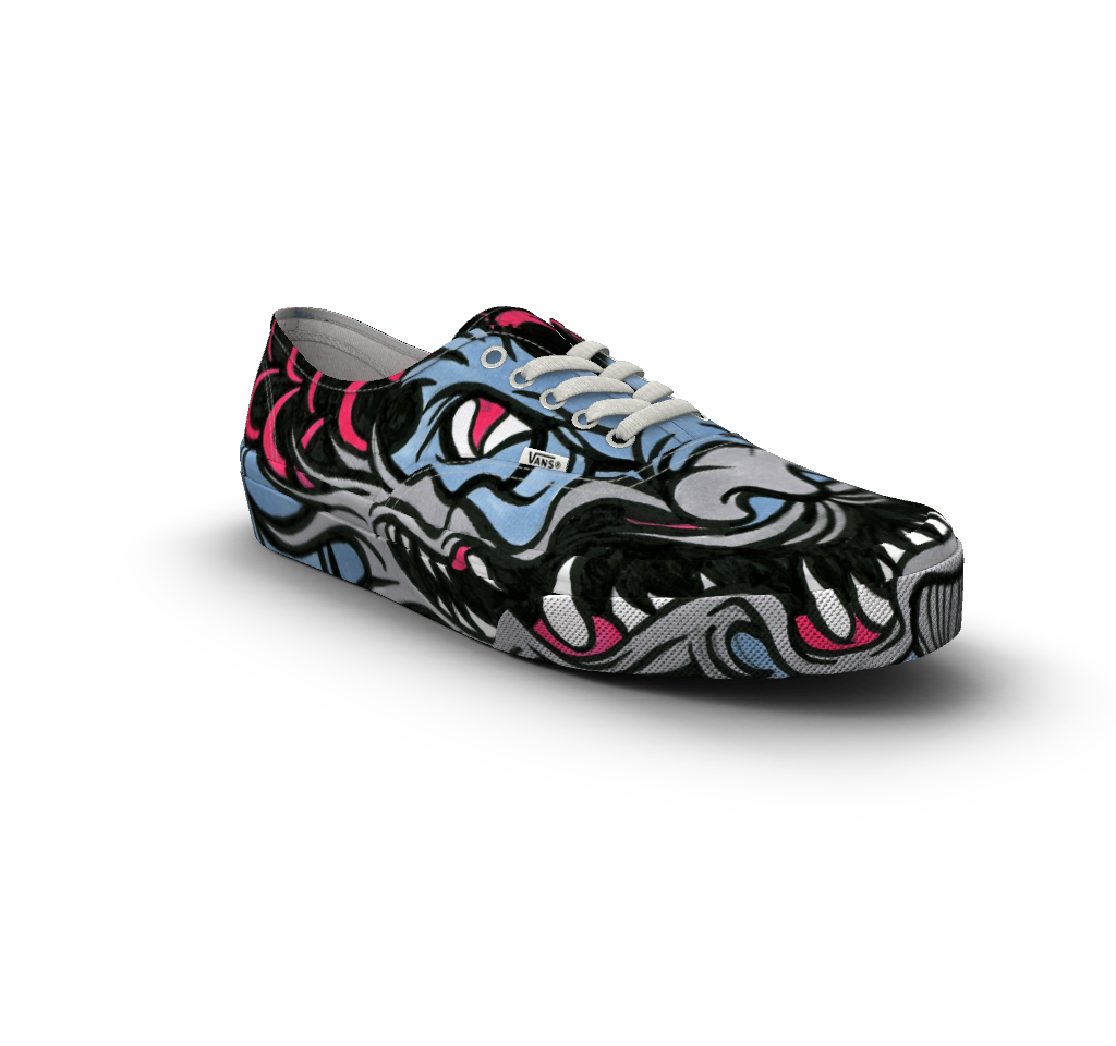 custom culture vans 2019